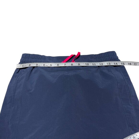 Vineyard Vines Performance Skirt Blue Size XS - Picture 4 of 7